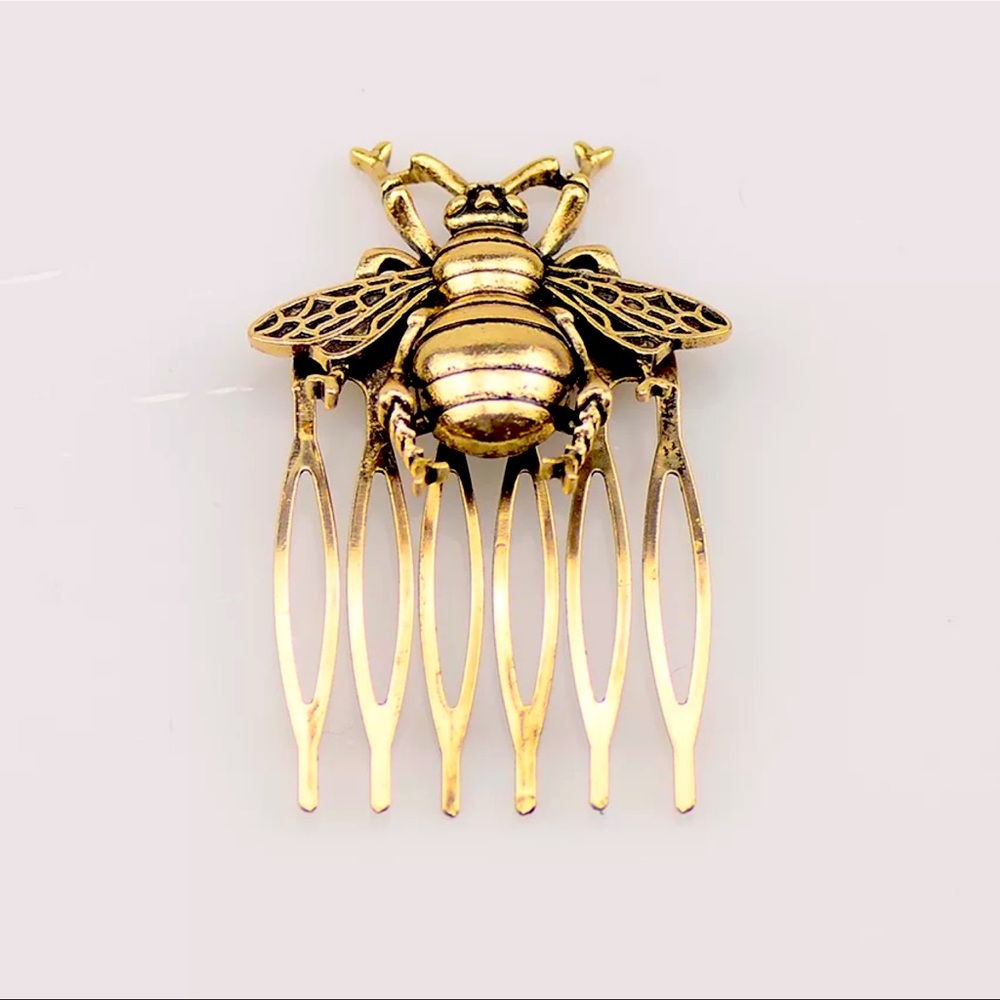 Bee Comb